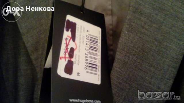 BOSS Дамско сако , снимка 5 - Сака - 19809894