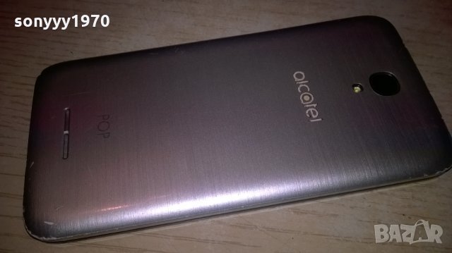 alcatel pop-за части, снимка 9 - Alcatel - 24624731