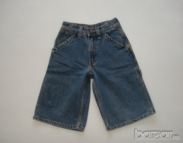 Urban Pipeline,дънкови бермуди,128 см.  