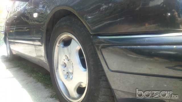 mercedes-benz e 250 e250 diesel, снимка 2 - Автомобили и джипове - 18815539