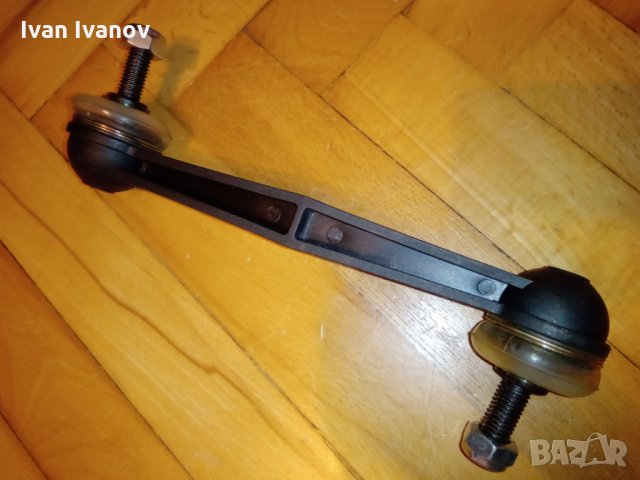 Задна нова биелетка за Алфа Ромео 156, 147 и ГТ, снимка 6 - Части - 24368585