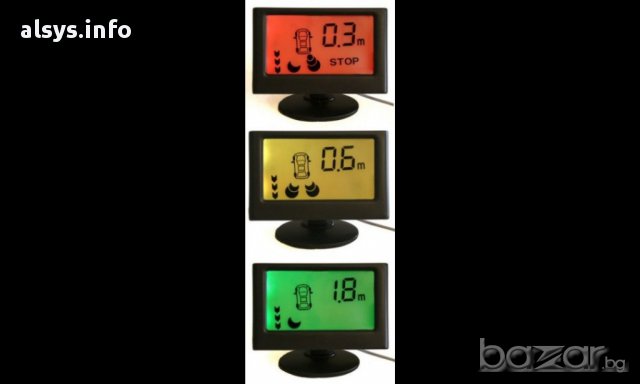 Сервиз за Автоаларми, Авто-Електро услуги, Парктроници, Ксенони, Централно заключване и др., снимка 3 - Сервизни услуги - 10962027