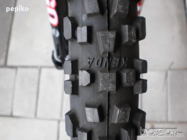 Продавам колела внос от Германия алуминиев МТВ велосипед CROSSFIRE 1.0 26 цола,диск SHIMANO ALIVIO, снимка 14 - Велосипеди - 20730378