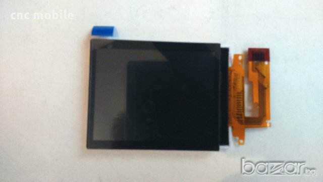 Дисплей Sony Ericsson, снимка 8 - Резервни части за телефони - 11843598