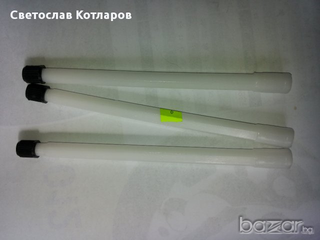 удължител  помпене гуми, снимка 3 - Аксесоари и консумативи - 11775830