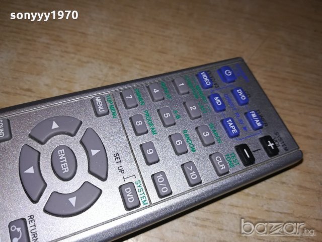 pioneer audio remote control-внос швеицария, снимка 17 - Други - 21081806