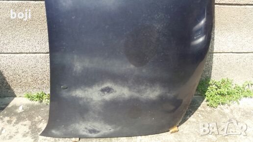 Преден капак за Форд Фиеста 98г., снимка 3 - Части - 25678980