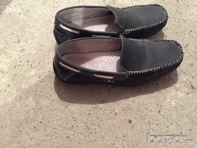 мъжки обувки, снимка 2 - Ежедневни обувки - 12001121