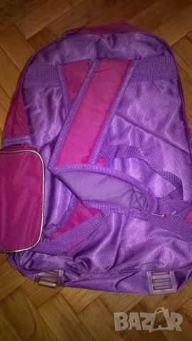 Раница с Феите, снимка 2 - Кенгура и ранички - 22375910