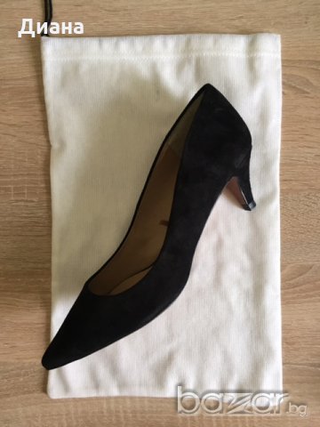 Обувки SPAIN. ЧИСТО НОВИ !!!, снимка 3 - Дамски обувки на ток - 19331441