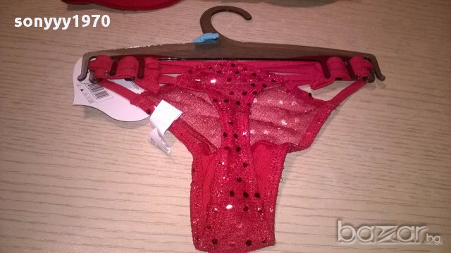 Intemea jersey 36/85b нов комплект, снимка 11 - Бельо - 16689048