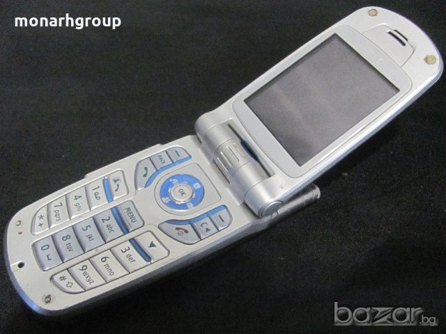 Телефон LG / за части/, снимка 1 - LG - 20640409