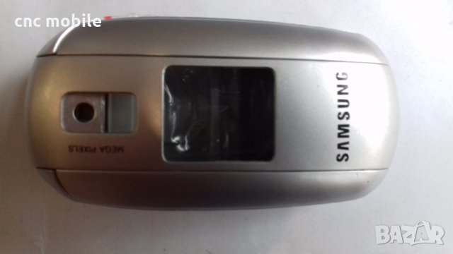 Samsung E530 - Samsung SGH-E530 панел , снимка 6 - Резервни части за телефони - 23790744
