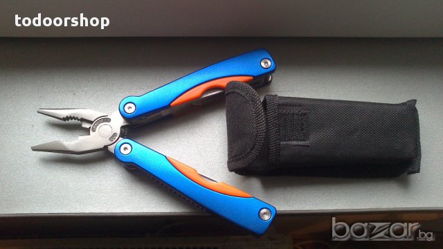 Мултифункционален инструмент 2CR