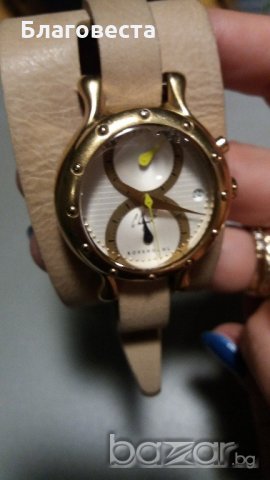 Caroline Wozniacki Rosendahl оригинален часовник в Дамски в гр. Асеновград  - ID18943953 — Bazar.bg
