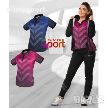 тениска Tibhar Astra Lady нова , снимка 1