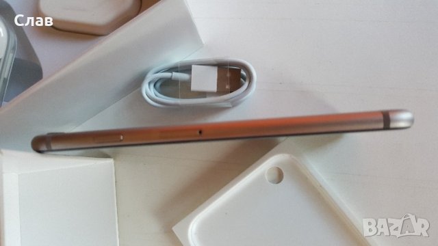 Iphone 6 16Gb Ios 9.3.5 Без забележки, снимка 8 - Apple iPhone - 22079720