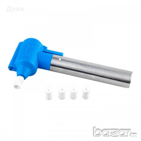 1250 Домашна система за избелване на зъби Luma Smile, снимка 8 - Други стоки за дома - 17436601