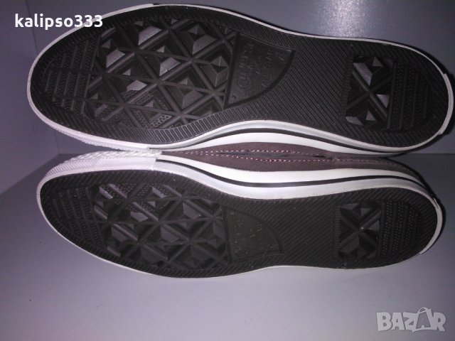 Converse оригинални спортни обувки, снимка 4 - Дамски ботуши - 24632529