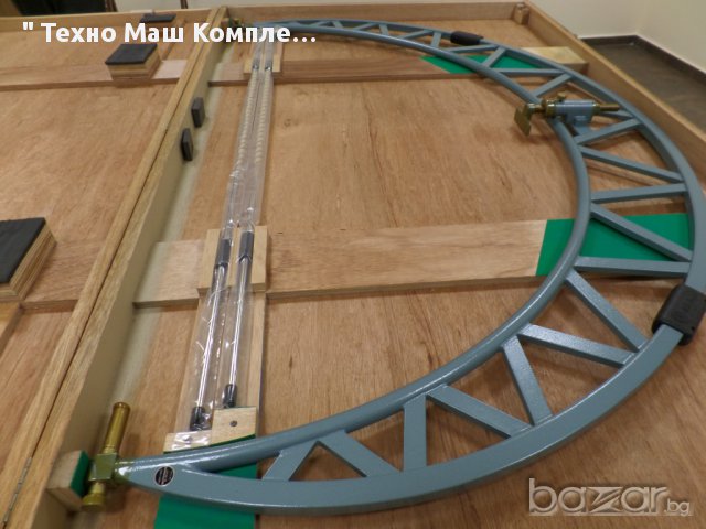 Микрометри Mitutoyo, снимка 16 - Други машини и части - 8845378