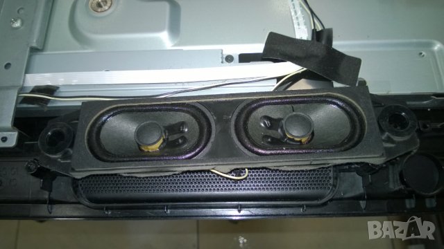 GRUNDNIG  40VLE6142C, снимка 10 - Части и Платки - 23494004