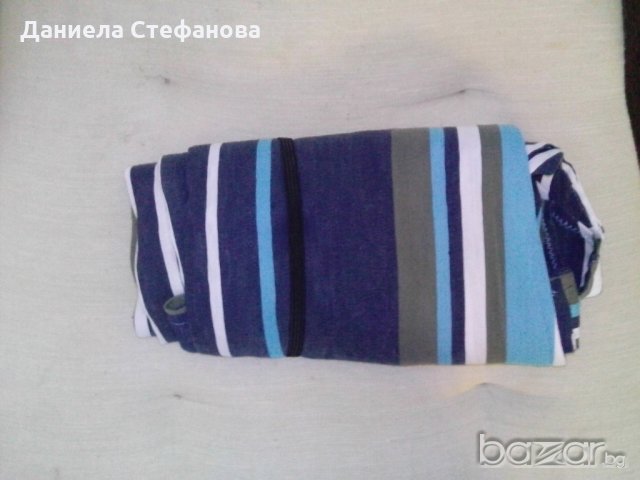 Текстилно столче за бебе (сбруя за бебе), снимка 5 - Други - 20006359