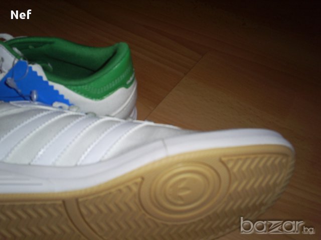 Adidas Originals Adi T Tennis J, оригинални, снимка 4 - Маратонки - 11057621