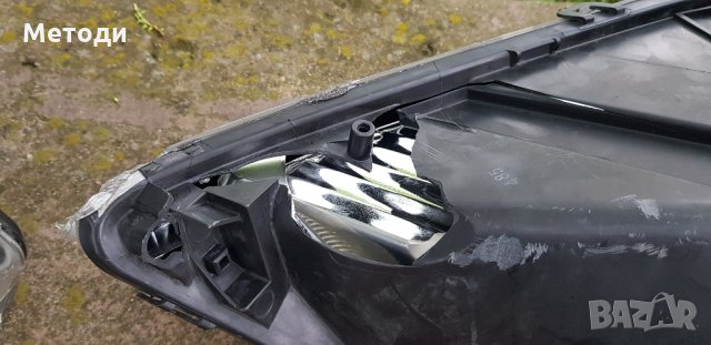 Фарове за Honda Civic 2009г., снимка 11 - Части - 25369368