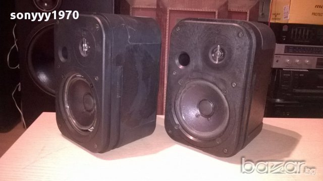 jbl control 1g-23х15х13см-2бр внос швеицария, снимка 4 - Тонколони - 17407204