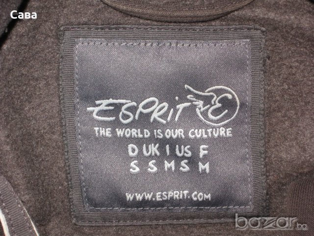Суичър ESPRIT  дамски,м