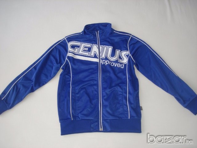 D-xel,спортно горнище за момче,140 см.  , снимка 2 - Детски якета и елеци - 16167736