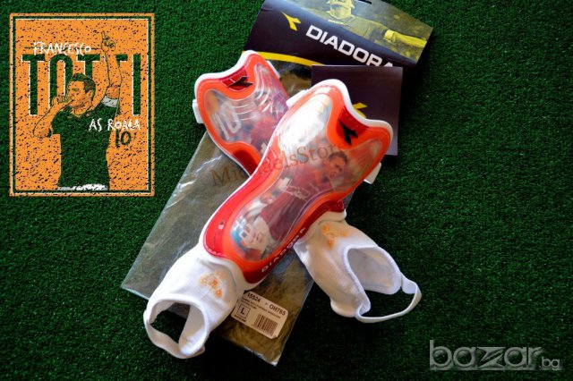 Футболни кори Diadora Totti