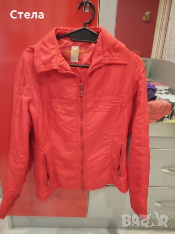 Оригинално пролетно-есенно яке, снимка 4 - Якета - 19431088