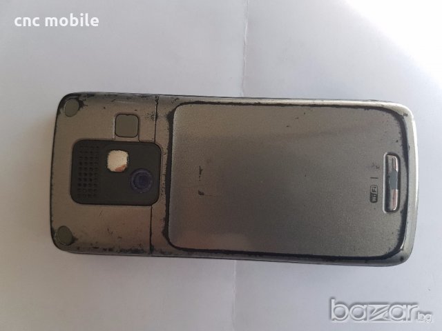 HP-I PAQ Voice messenger оригинални части и аксесоари , снимка 2 - Резервни части за телефони - 19642761