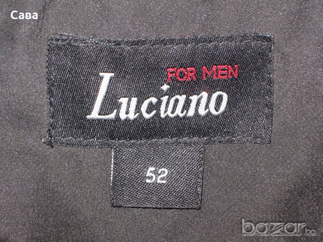Зимни якета LUCIANO  мъжки,Л и ХЛ, снимка 7 - Якета - 19854773