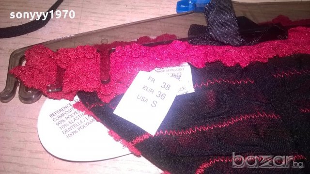 intimea-маркови бикини и сутиен-нови-внос швеицария, снимка 14 - Бельо - 19209165