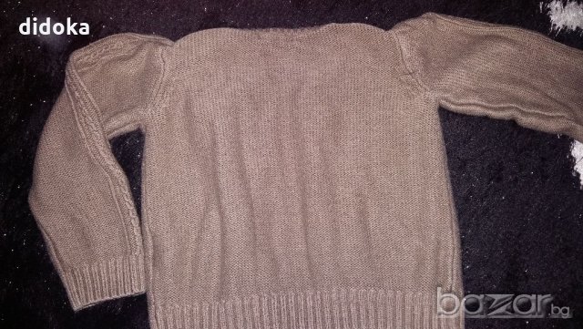 жилетката h&m, снимка 2 - Детски пуловери и жилетки - 20120954