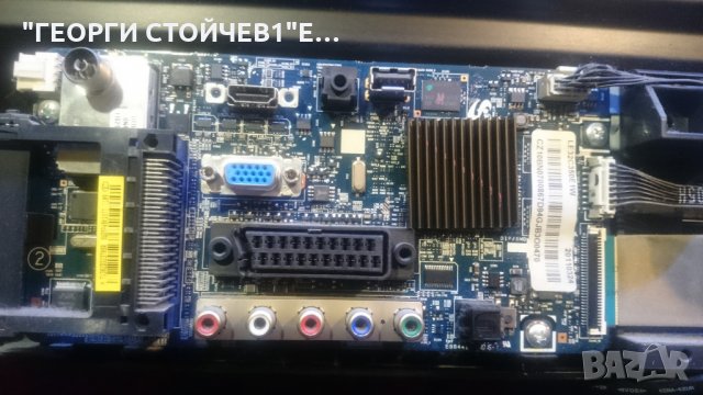 LE32C350D1W BN41-01349A SX1_DVB_BL-EU BN44-00369B  REV-1.2TM315GW11V1 C1-C, снимка 4 - Части и Платки - 25007394