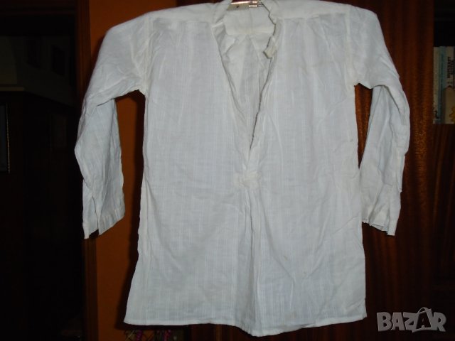 Детска кошуля 2 бр.