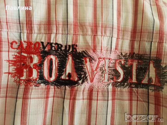 Мъжка риза / EDC by Esprit, снимка 6 - Ризи - 20742546