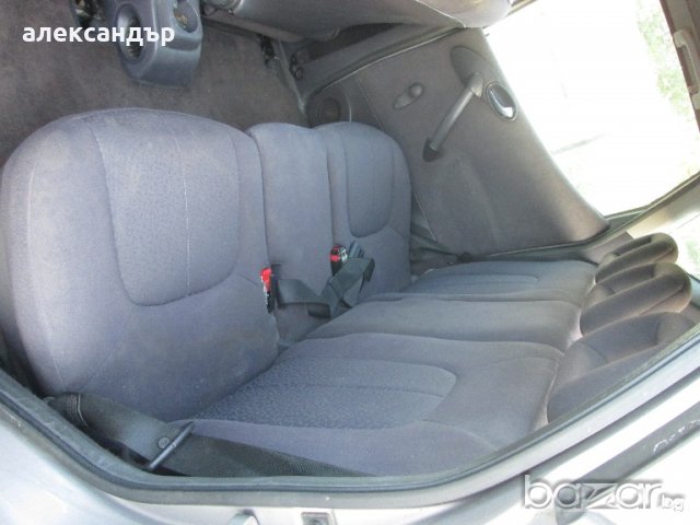 мерцедес Акласа А170-цдти-на части, снимка 7 - Автомобили и джипове - 20892169