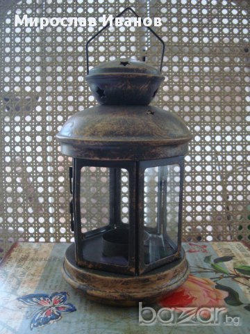 фенер, снимка 1