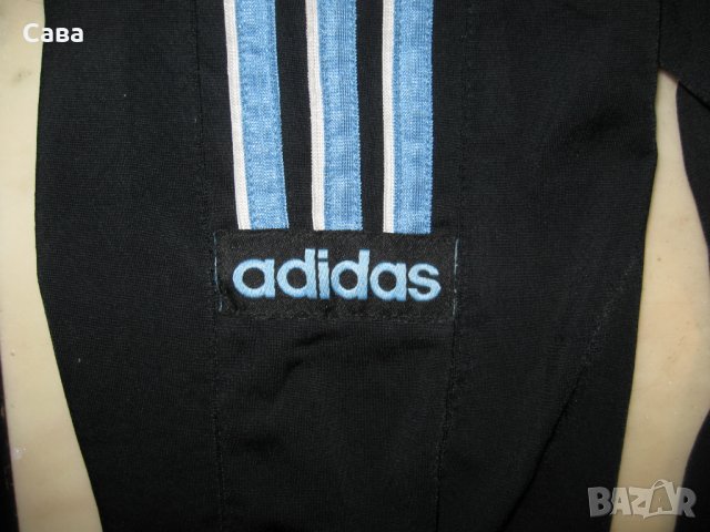 Спортни горнища ADIDAS  мъжки,Л-2ХЛ, снимка 10 - Спортни дрехи, екипи - 23365670