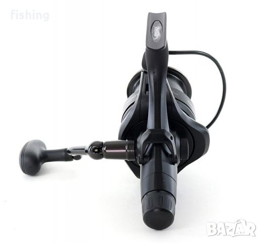 CARP PRO МАКАРА TORUS RUNNER 7000 FS, снимка 2 - Макари - 25986005