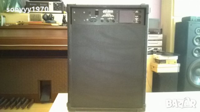 carlsbro cobra 90 series keyboard-manifactured in england, снимка 17 - Ресийвъри, усилватели, смесителни пултове - 22740565