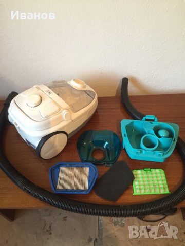 ПРАХОСМУКАЧКА ROWENTA RO5327EA / 1800W