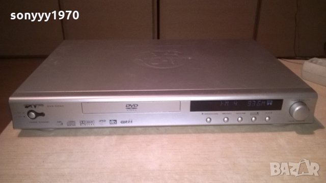 cat dva-2050 dvd/tuner/amplifier-внос швеицария, снимка 6 - Ресийвъри, усилватели, смесителни пултове - 24357689