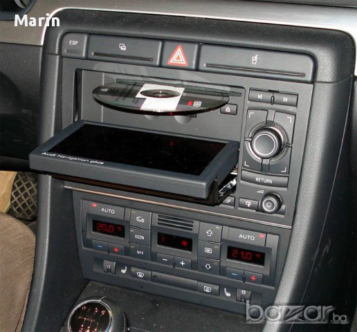 Навигационен диск за навигация/DVD Audi Rns-e 2020 Ново, снимка 7 - Аксесоари и консумативи - 10018204