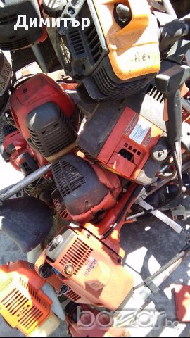 Маркови моторни косачки цели и на части, снимка 6 - Резервни части за машини - 14318822