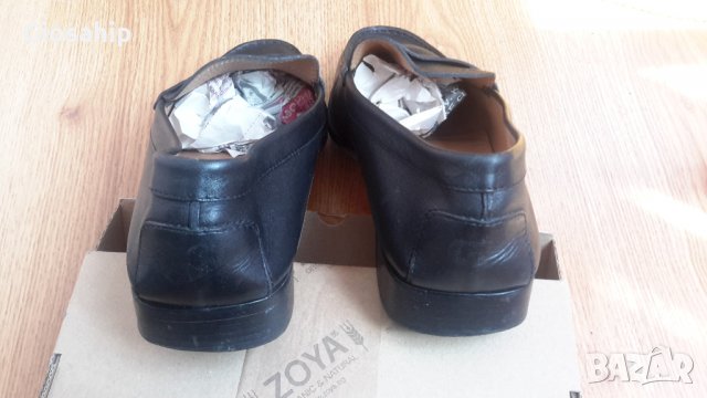 Мъжки обувки KENZO 45 и мокасини TOD'S 42, снимка 11 - Ежедневни обувки - 23298644